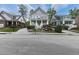 Street view of stately two-story home with inviting front porch and beautifully landscaped front yard at 1110 Parkview Se Pl, Smyrna, GA 30080