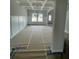 Bright dining room with white walls and coffered ceilings at 149 Silvercrest Dr, Acworth, GA 30101