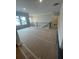 Bright loft area featuring windows and a modern chandelier, ready for personalization and decor at 149 Silvercrest Dr, Acworth, GA 30101