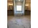 Stunning main bathroom with a freestanding tub, dual vanities, and elegant marble flooring for a luxurious feel at 149 Silvercrest Dr, Acworth, GA 30101
