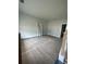 An open room space, ready for finishing touches at 149 Silvercrest Dr, Acworth, GA 30101