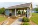 Outdoor picnic area with covered shelter, tables, and green space for community gatherings at 3984 Potomac Walk Ct, Loganville, GA 30052
