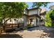 Well-maintained home exterior with a deck, perfect for outdoor enjoyment at 164 Ridley Cir, Decatur, GA 30030