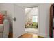 Charming playroom entrance featuring a glimpse of a kid-friendly space, perfect for creative playtime and fun at 164 Ridley Cir, Decatur, GA 30030