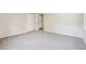 A large bedroom with carpet and closet space at 218 Deerwood Se Ct, Smyrna, GA 30082