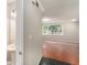 Open living area with hardwood floors and a view to the outdoors at 2320 Crystal Ct, Loganville, GA 30052