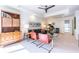 Bright office featuring contemporary furniture, stylish decor, and a well-lit workspace at 1100 Parker Ne Pl, Atlanta, GA 30324