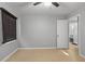 Bedroom featuring hardwood floors and an ensuite bathroom at 2917 Reveille Se Cir, Atlanta, GA 30316