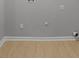 Clean and functional utility room with neutral-colored walls and durable flooring for easy maintenance at 2917 Reveille Se Cir, Atlanta, GA 30316