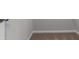 Bedroom closet is empty and ready for your items at 7168 Kingswood Run Dr, Atlanta, GA 30340