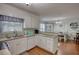 Well-equipped kitchen featuring stainless appliances and an open view to the dining area at 65 Ashland Farm Rd, Oxford, GA 30054