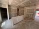 Open concept living room with space to customize, with natural light and neutral tones at 2076 Boxwood Circle Se, Conyers, GA 30094