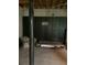 Picture of the unfinished basement at 985 Romer Pl, Stone Mountain, GA 30083