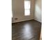 Neutral bedroom with modern flooring at 985 Romer Pl, Stone Mountain, GA 30083