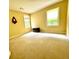 A well-lit room with a window offers a cozy and comfortable space, complemented by natural light at 8032 Banks Mill Rd, Douglasville, GA 30135