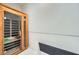 Inviting home sauna perfect for relaxation and wellness at 2740 Drew Valley Ne Rd, Brookhaven, GA 30319