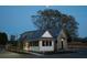Charming streetscape scene featuring craftsman-style homes, each boasting unique architectural details and inviting curb appeal at 18 Black Gum Ln # 53, Auburn, GA 30011
