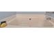 Bathroom features a large, soaking tub with bright white tile at 2675 Paul Thomas Dr, Dacula, GA 30019