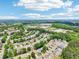 Overview of a residential area with close proximity to shopping, commercial and recreational amenities at 409 Norton Xing, Woodstock, GA 30188
