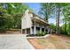 Beautiful home with an attached garage and scenic wooded views at 1627 Rex Dr, Marietta, GA 30066