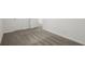 Hallway with carpet and doors at 1627 Rex Dr, Marietta, GA 30066