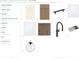 Designer appointed features showcasing kitchen selections for a distinctive home look at 2505 Kirkwood Dr, Cumming, GA 30041