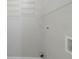 Empty walk-in closet featuring multiple shelves, ready for customizable storage at 3140 Delowe Dr, Atlanta, GA 30344