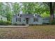 Charming single-story home with dormer windows and a cozy, inviting curb appeal at 3140 Delowe Dr, Atlanta, GA 30344