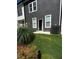 Townhome with small backyard at 4011 Redan Rd # 8, Stone Mountain, GA 30083