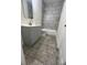 Bathroom featuring neutral colors at 4011 Redan Rd # 8, Stone Mountain, GA 30083