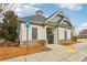 Image of a charming community clubhouse with accessible access and attractive stone accents at 5180 Mirror Lake Dr, Cumming, GA 30028