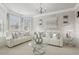 Sophisticated living room showcasing neutral tones, plush seating, and ample natural light, creating a comfortable atmosphere at 5180 Mirror Lake Dr, Cumming, GA 30028