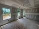Large room with lots of light, ready to be customized for the new owner at 1006 Starmoss Lane, Conyers, GA 30094