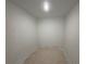 Walk-in closet offering generous storage space at 1006 Starmoss Lane, Conyers, GA 30094