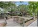 Relax near water in this shady community park at 1006 Starmoss Lane, Conyers, GA 30094