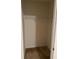 Walk-in closet featuring wire shelving and carpeting at 3218 Watson Woods Way, Loganville, GA 30052