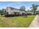 Well-manicured lawn area of the townhouse complex for outdoor enjoyment at 3501 Roswell Ne Rd # 102, Atlanta, GA 30305