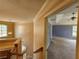 Upstairs hall leading to main bedroom at 3943 Dunaire Dr, Stone Mountain, GA 30083