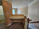 Open upstairs landing area with built-in desk space and natural light at 3943 Dunaire Dr, Stone Mountain, GA 30083
