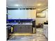 This modern kitchen boasts stainless steel appliances, ample cabinet space, and sleek countertops for culinary enthusiasts at 210 Paris Dr, Lawrenceville, GA 30043