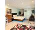 This main bedroom features carpet floors, an ensuite bathroom, and a spacious closet for optimal comfort and convenience at 210 Paris Dr, Lawrenceville, GA 30043