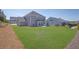 Spacious backyard, perfect for recreation and relaxation at 307 Ernest Ave, Peachtree City, GA 30269