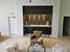 Inviting bar area with modern lighting, sleek countertops, and convenient seating at 3777 Peachtree Ne Rd # 1512, Brookhaven, GA 30319