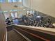 Well-lit community gym with multiple machines and fitness equipment at 3777 Peachtree Ne Rd # 1512, Brookhaven, GA 30319