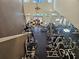 Well-lit community gym with multiple machines and fitness equipment at 3777 Peachtree Ne Rd # 1512, Brookhaven, GA 30319