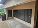Building mailboxes with trash receptacle, and stone tile at 3777 Peachtree Ne Rd # 1512, Brookhaven, GA 30319