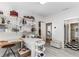 Multi-use room with room for both home office and crafts at 2109 Rugby Ave, Atlanta, GA 30337