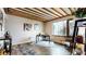 Well lit office with desk and large window providing natural light at 1661 La France Ne St # 221, Atlanta, GA 30307