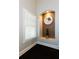 Stylish alcove with decorative mirror and small green plant at 2604 Porchside Se Pl, Atlanta, GA 30316