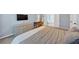 Bright primary bedroom with lots of natural light and space for a desk at 338 Santa Anita Ave, Woodstock, GA 30189